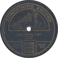 Zonophone 359